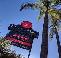 Tallarook Motor Inn - Lismore Accommodation