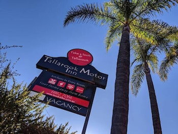 Tallarook Motor Inn - Lismore Accommodation 0