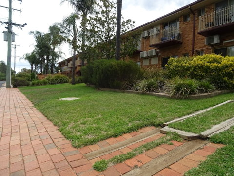 Tallarook Motor Inn - Lismore Accommodation 6
