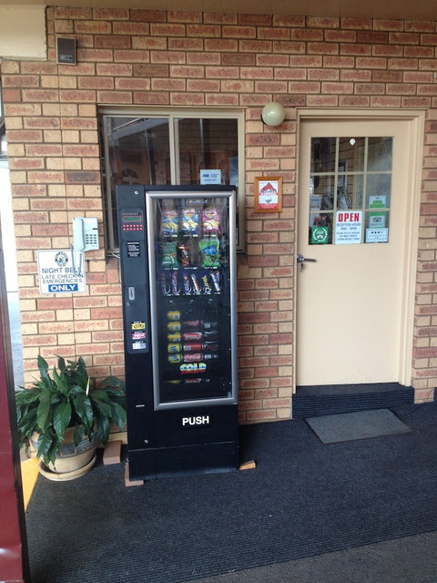 Tallarook Motor Inn - Lismore Accommodation 4