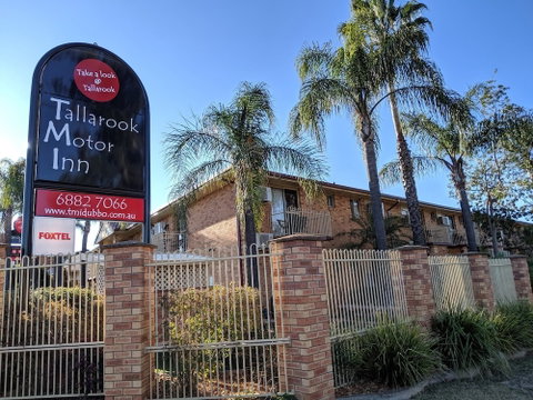 Tallarook Motor Inn - Lismore Accommodation 3