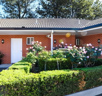 Akuna Motor Inn and Apartments - Lismore Accommodation
