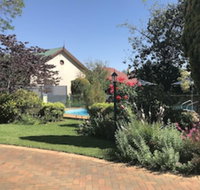 Country Apartments - Lismore Accommodation