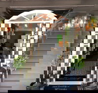 The Dudley Boutique Hotel - Lismore Accommodation