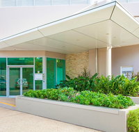 Beachlife Holiday Apartments - Lismore Accommodation