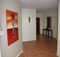 Darwin Deluxe Apartments - Lismore Accommodation