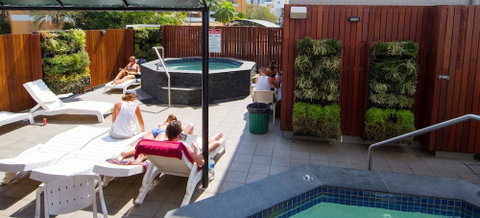 Chilli's Backpackers - Hostel - Lismore Accommodation 3