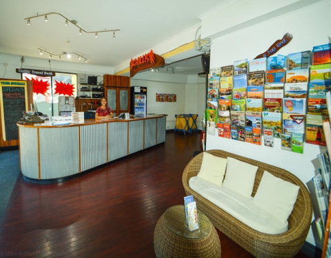Chilli's Backpackers - Hostel - Lismore Accommodation 4