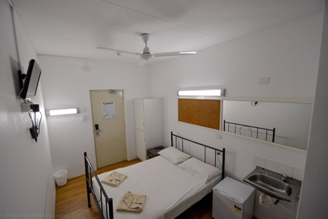 Chilli's Backpackers - Hostel - Lismore Accommodation 6