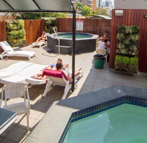 Chilli's Backpackers - Hostel - Lismore Accommodation 1