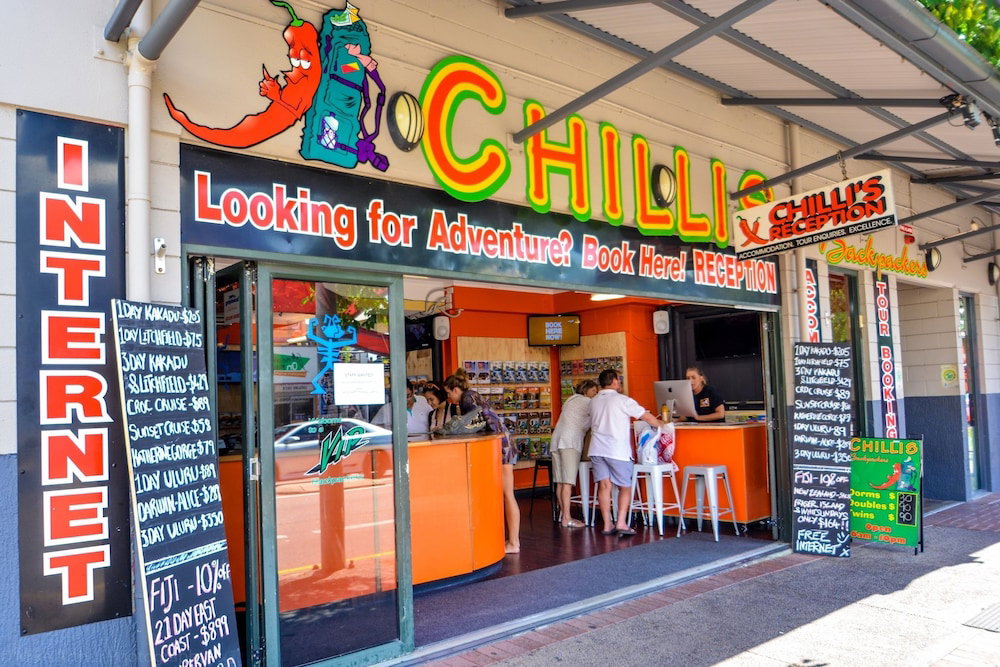 Ancona ACT Lismore Accommodation