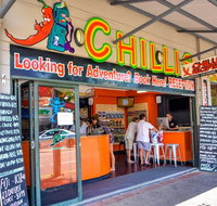 Chilli's Backpackers - Hostel - Lismore Accommodation