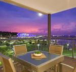 Darwin Waterfront Wharf Escape Holiday Apartments - Lismore Accommodation