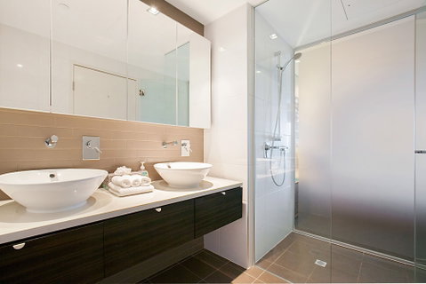 Darwin Waterfront Luxury Suites - Lismore Accommodation 4