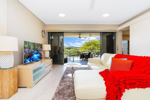 Darwin Waterfront Luxury Suites - Lismore Accommodation 5