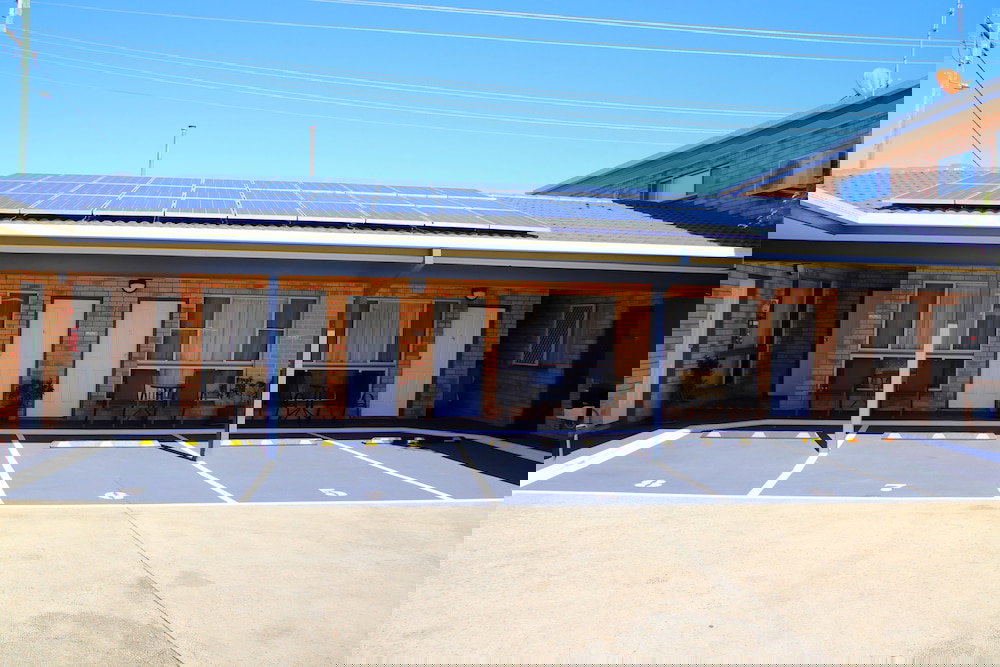 Casino NSW Lismore Accommodation