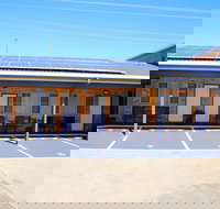 Squatters Homestead Motel