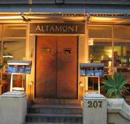 Altamont Hotel - Lismore Accommodation