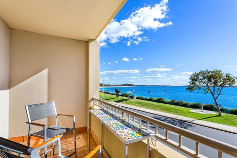Whitesands - Lismore Accommodation 0