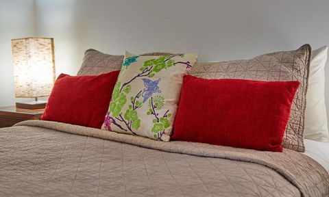 Beaches Twelve - Lismore Accommodation 4