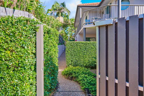 Beaches Twelve - Lismore Accommodation 6