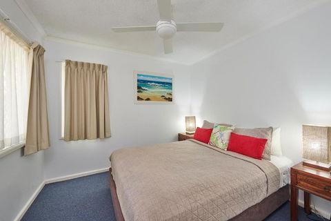 Beaches Twelve - Lismore Accommodation 3