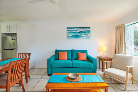 Beaches Twelve - Lismore Accommodation 5