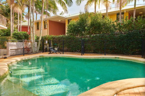 Beaches Twelve - Lismore Accommodation 2