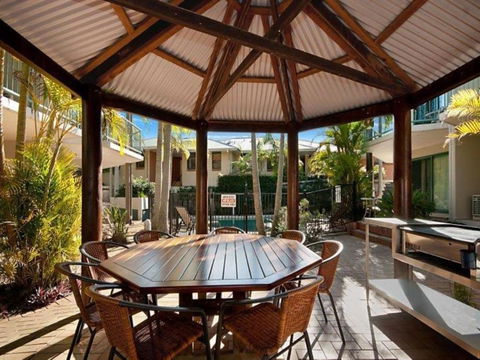 Beaches Twelve - Lismore Accommodation 1