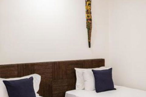 Beachfront Hideaway Port Douglas - Lismore Accommodation 6