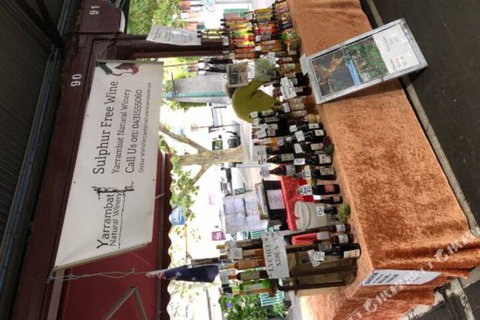 Shenhuang Apartment - Lismore Accommodation 4