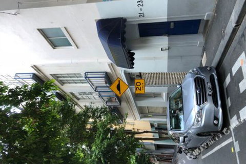 Shenhuang Apartment - Lismore Accommodation 0