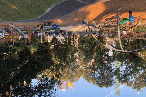 Shenhuang Apartment - Lismore Accommodation 2