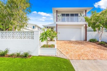 Salt Beach House 22 - Lismore Accommodation 5