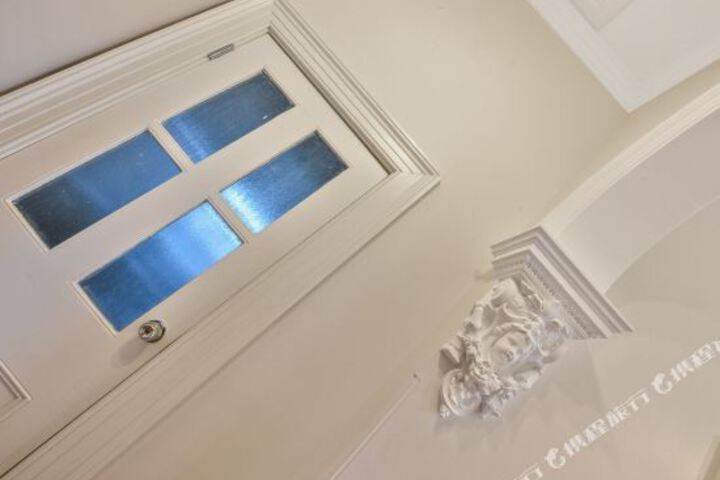 Launceston ACT Lismore Accommodation