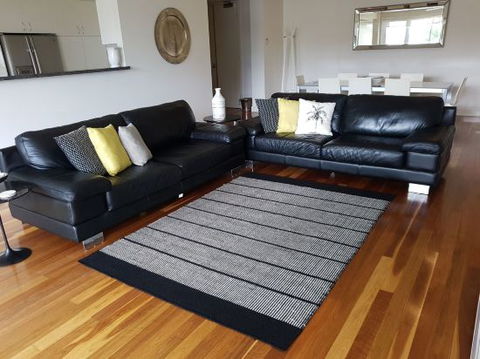 Beau Monde Apartments Newcastle Harbourside Apartment - Lismore Accommodation 6