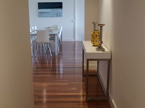 Beau Monde Apartments Newcastle Harbourside Apartment - Lismore Accommodation 2