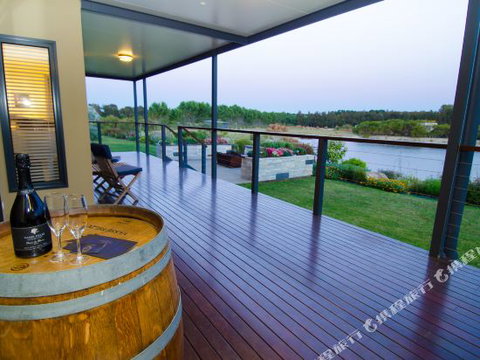 Charlie Bravo Villa Margaret River - Lismore Accommodation 1