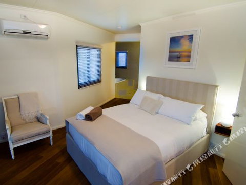 Charlie Bravo Villa Margaret River - Lismore Accommodation 4