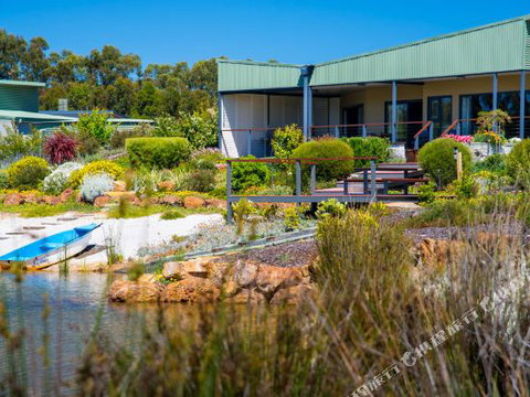 Charlie Bravo Villa Margaret River - Lismore Accommodation 0