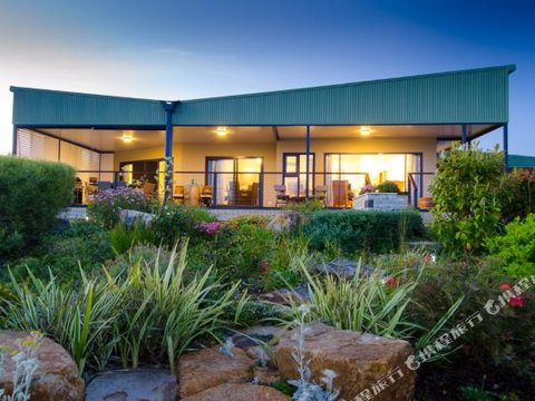 Charlie Bravo Villa Margaret River - Lismore Accommodation 2