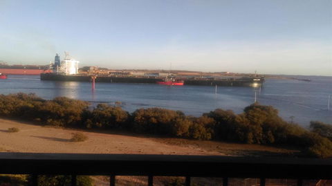 Best View In Port Hedland - Lismore Accommodation 2