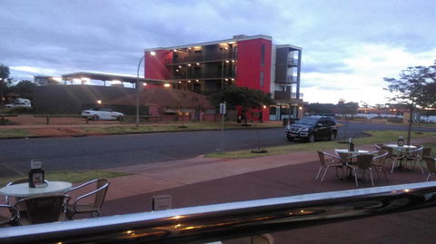 Best View In Port Hedland - Lismore Accommodation 1