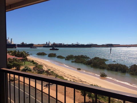 Best View In Port Hedland - Lismore Accommodation 4