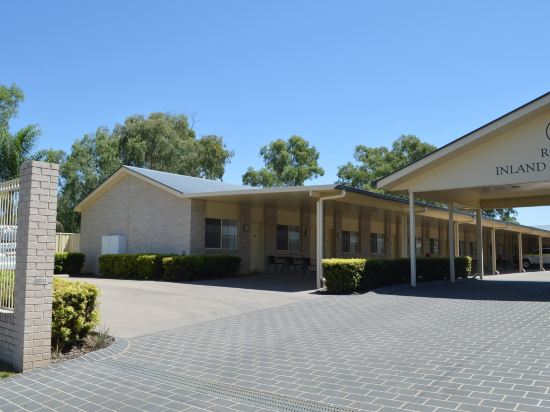 Bymount QLD Lismore Accommodation