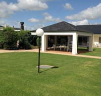 Mas Country Roma Explorers Inn Roma - Lismore Accommodation