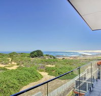 Seas the Day 41B Ocean Avenue - Lismore Accommodation