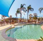 Birubi Beach Holiday Park - Lismore Accommodation