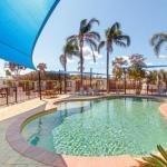 Birubi Beach Holiday Park - Lismore Accommodation 0