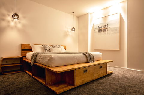 The Cove Tasmania - Lismore Accommodation 4